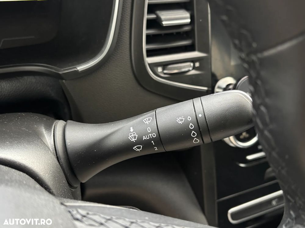 Renault Megane TCe GPF EDC Intens - 20