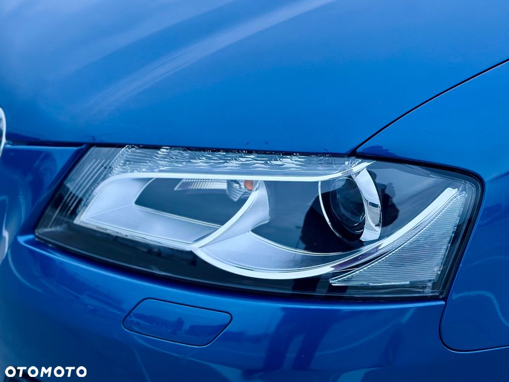 Audi A3 Sportback - 21