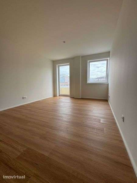 T2 Duplex - Centro Histórico de Matosinhos - Grande imagem: 2/12