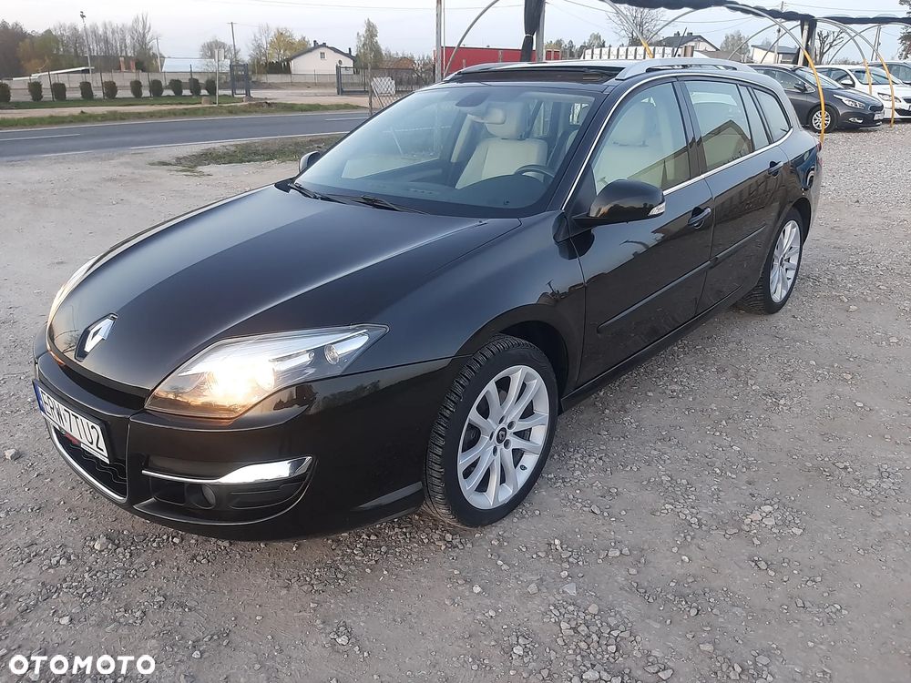 Renault Laguna 2.0 16V 140 Dynamique - 5