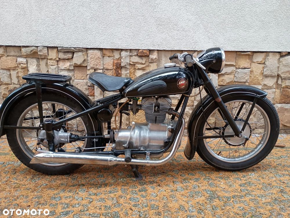 Simson Inny - 1