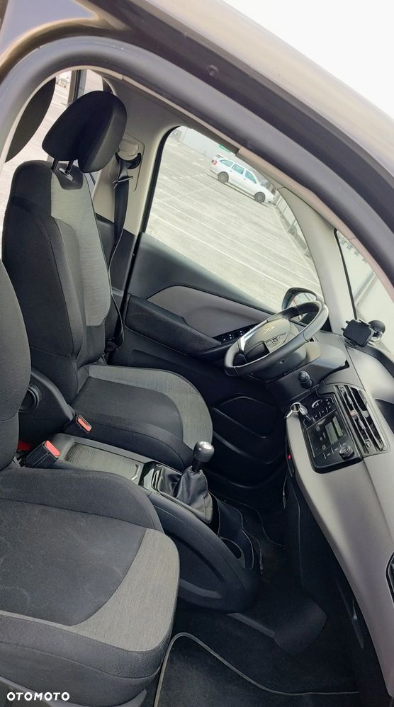 Citroën C4 Picasso 1.6 e-HDi Attraction - 18