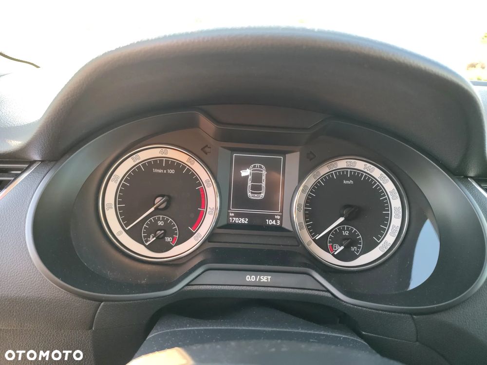 Skoda Octavia 2.0 TSI Style DSG - 10