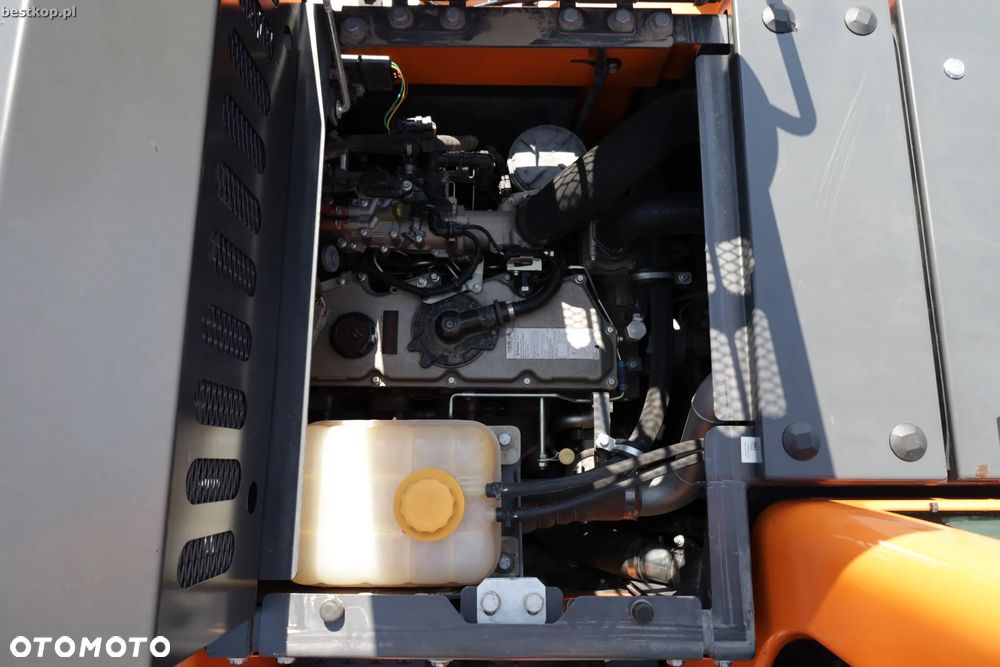 Doosan DX140LCR-5 - 28
