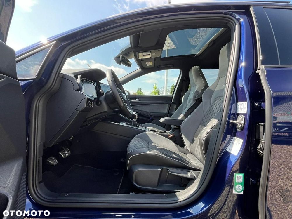 Volkswagen Golf 1.5 TSI EVO Life - 7
