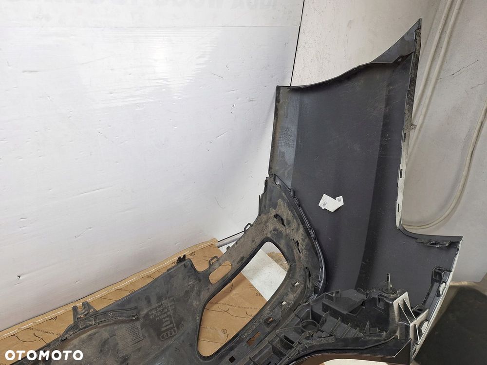 ZDERZAK AUDI A4 B9 S-LINE LIFT AVANT 2020-2024 - 7
