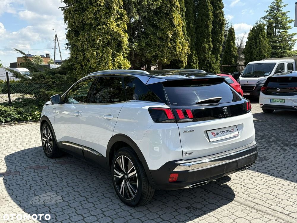 Peugeot 3008 - 8