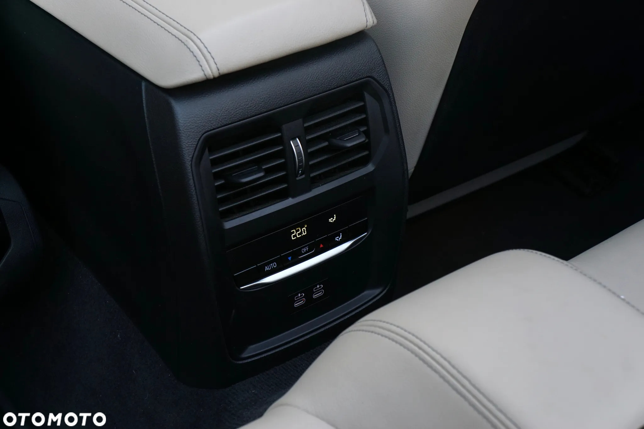 BMW Seria 4 440i xDrive M Sport sport - 25