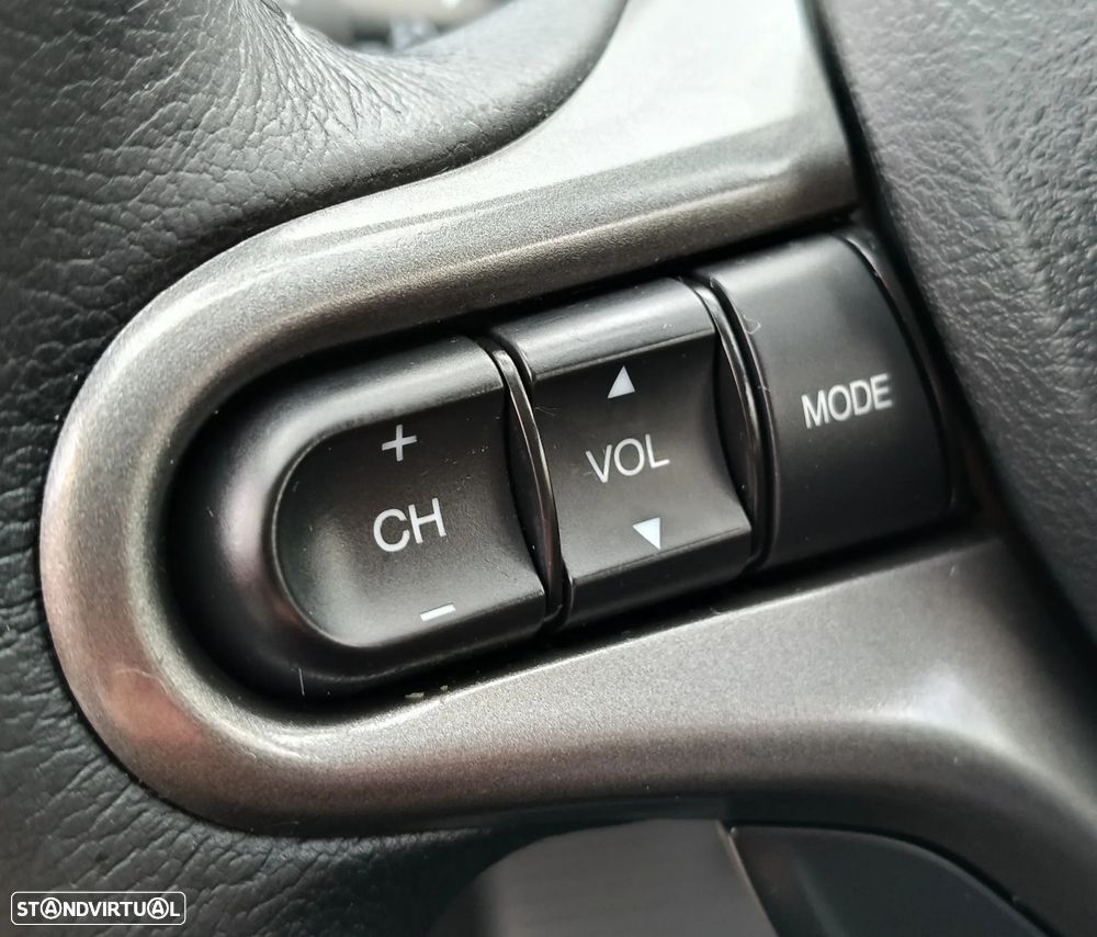 Honda Civic 1.4 i-VTEC Sport - 13