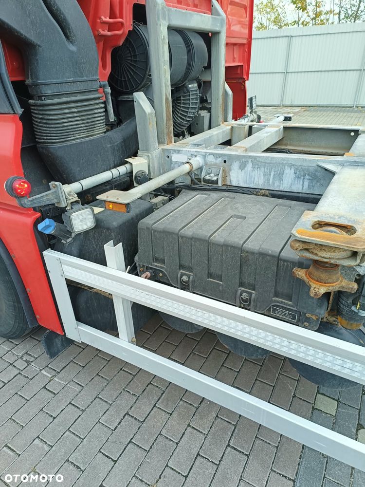 MAN TGX26.560 - 36