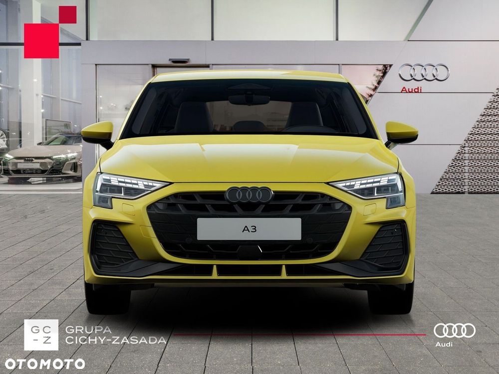 Audi A3 Sportback - 5