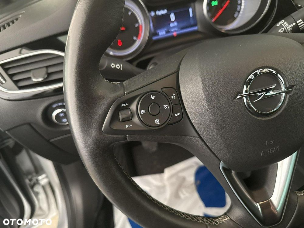 Opel Astra - 24