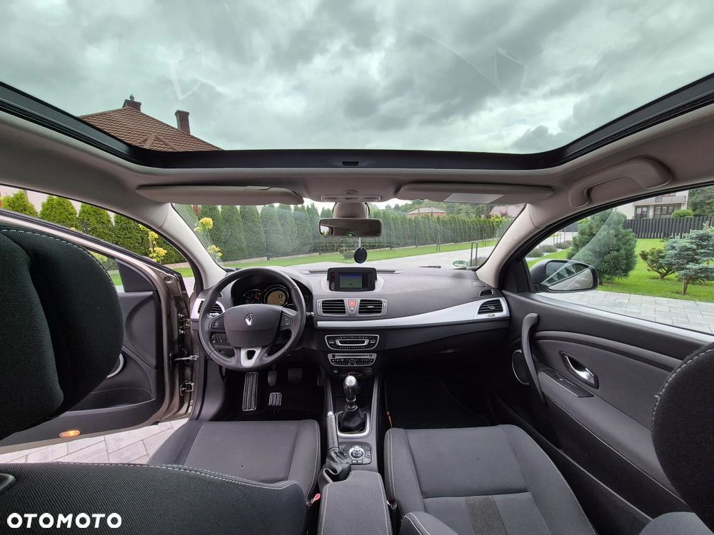 Renault Megane - 9