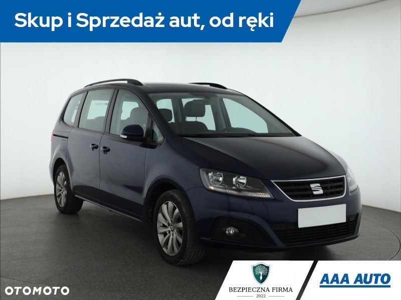 Seat Alhambra - 2