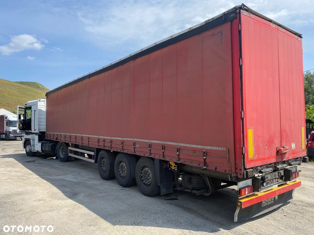 Schmitz Cargobull STANDARD - 2