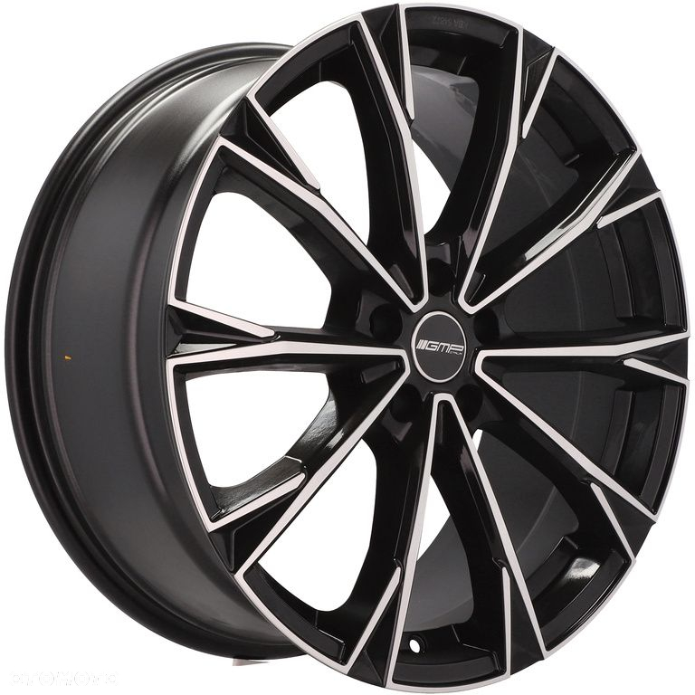 4x Felgi 21 m.in. do MERCEDES GLE GLS BMW X5 G05 X6 X06 X7 - TOTALE - 6