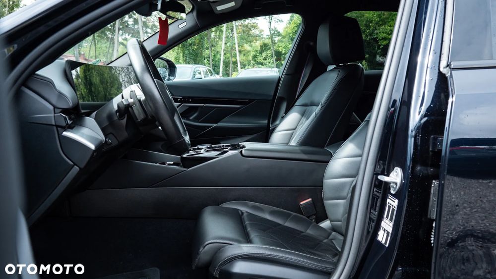 BMW Seria 5 520i - 19