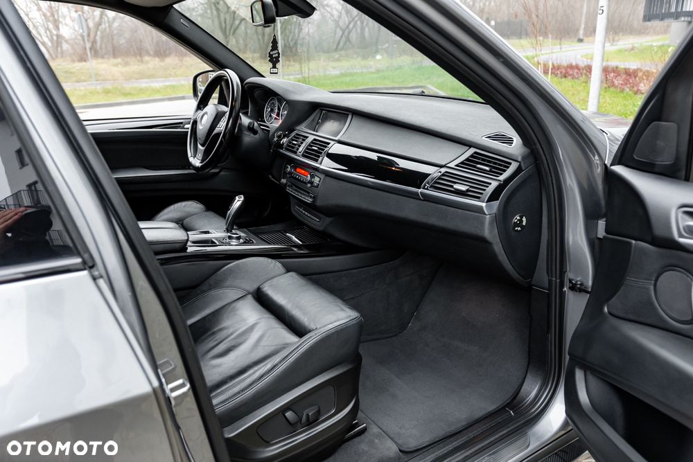 BMW X5 xDrive30d - 21
