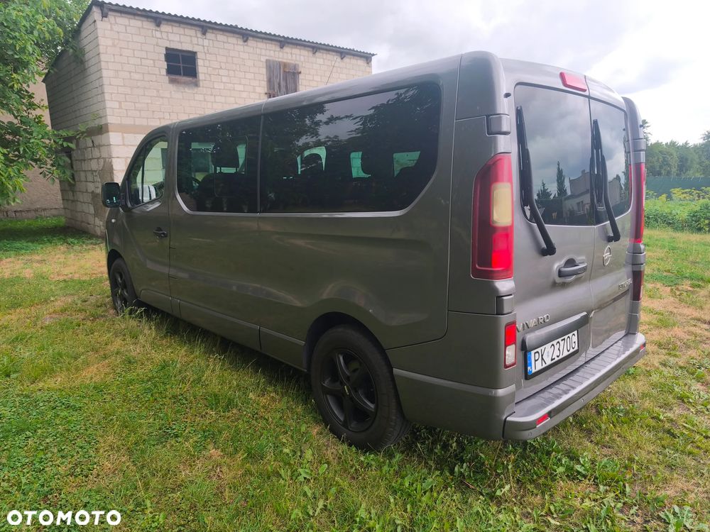 Opel Vivaro 1.6 CDTI L2 - 9