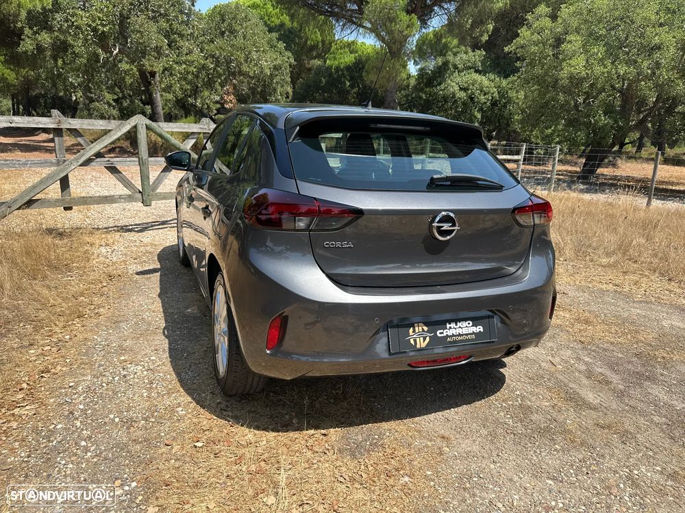 Opel Corsa - 5