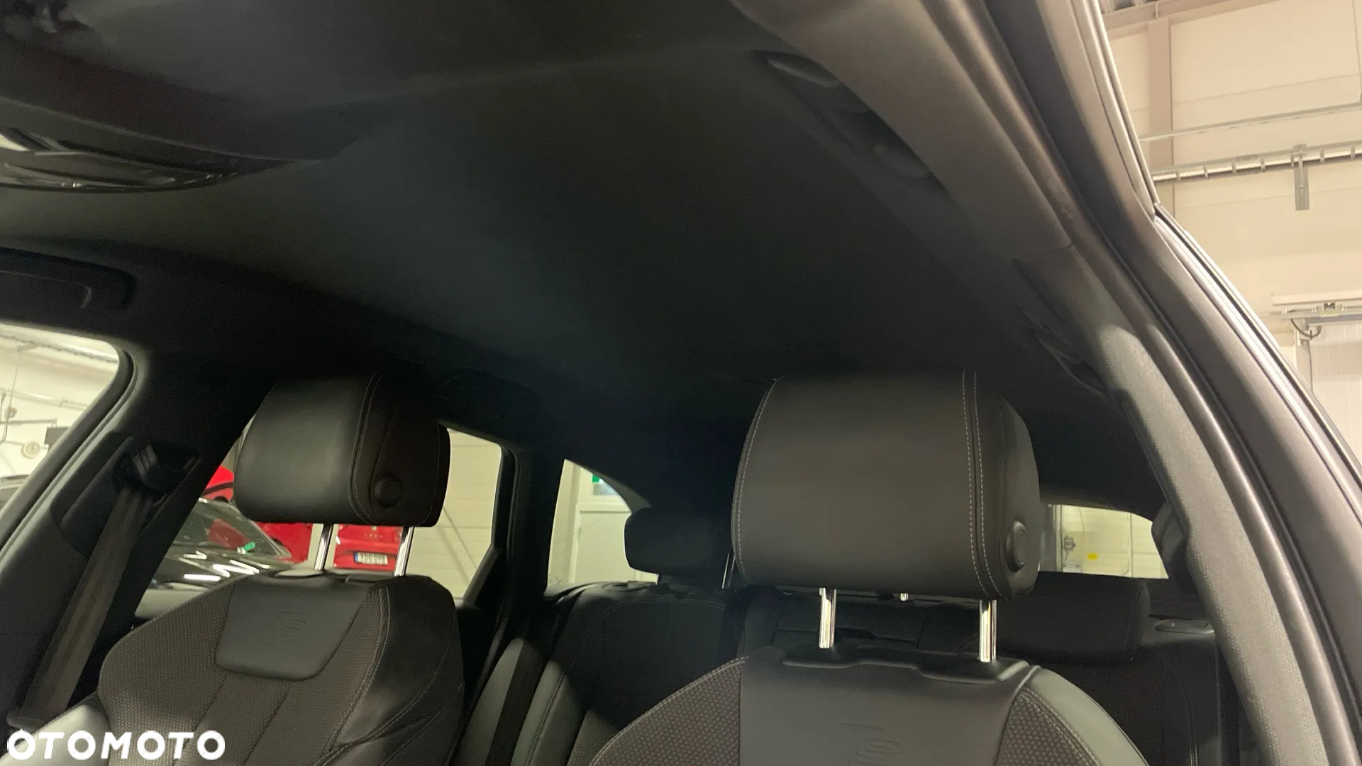 Audi A4 Avant 40 TFSI quattro S tronic S line - 10