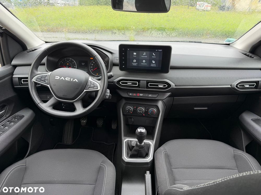 Dacia Sandero - 13