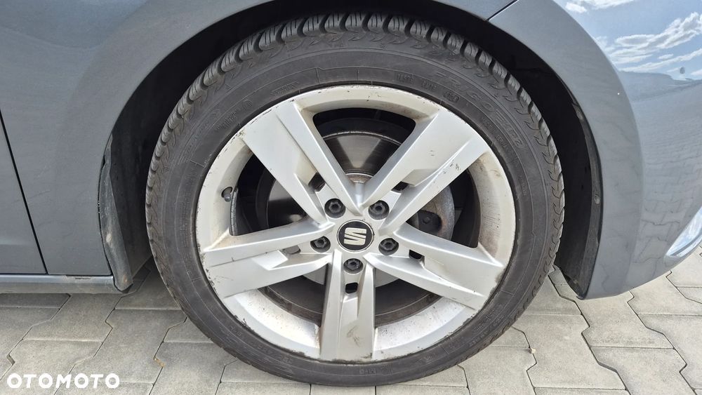 Seat Leon 1.4 EcoTSI Style S&S - 16