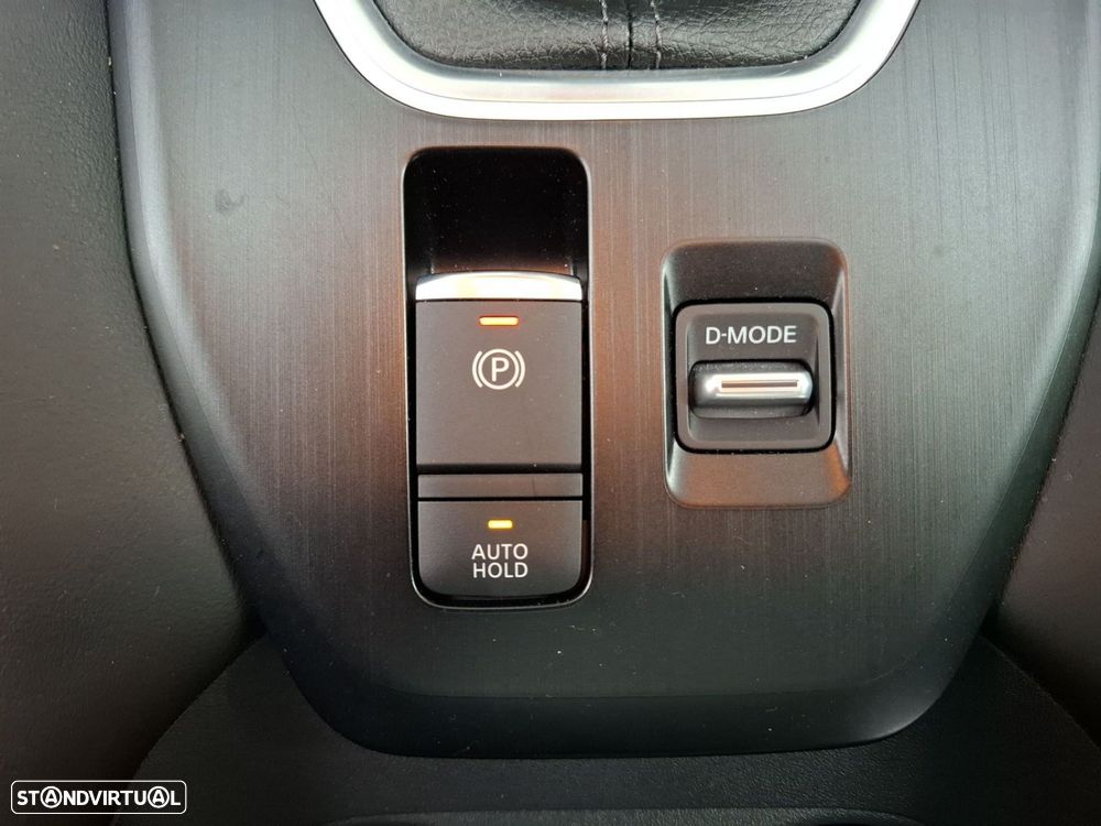 Nissan Qashqai 1.3 DIG-T Advance - 20