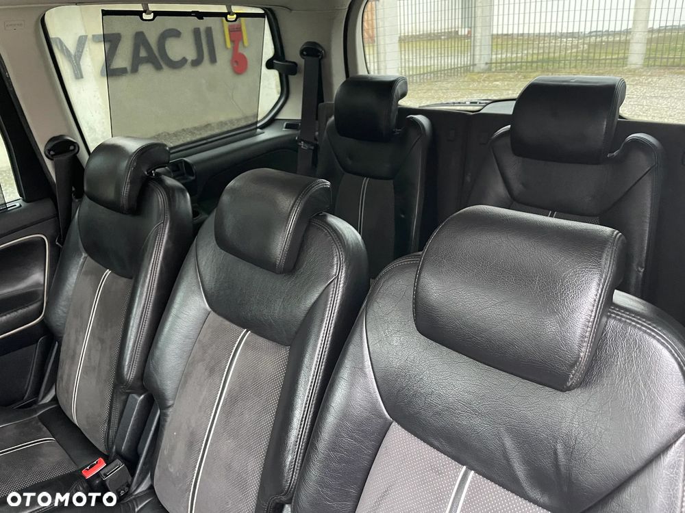 Ford Galaxy 2.0 TDCi Ghia - 10