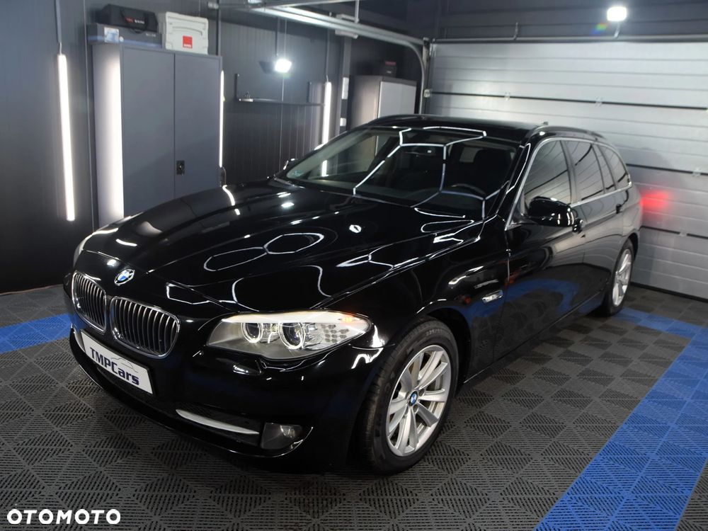 BMW Seria 5 - 27
