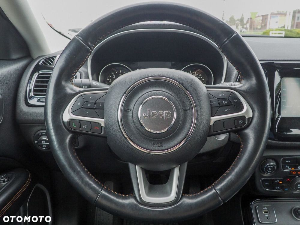 Jeep Compass - 7