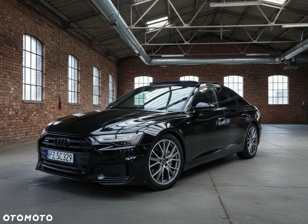 Audi A6 - 2