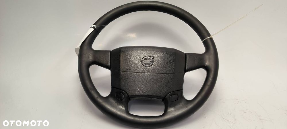 KIEROWNICA VOLVO FH 520 - 1