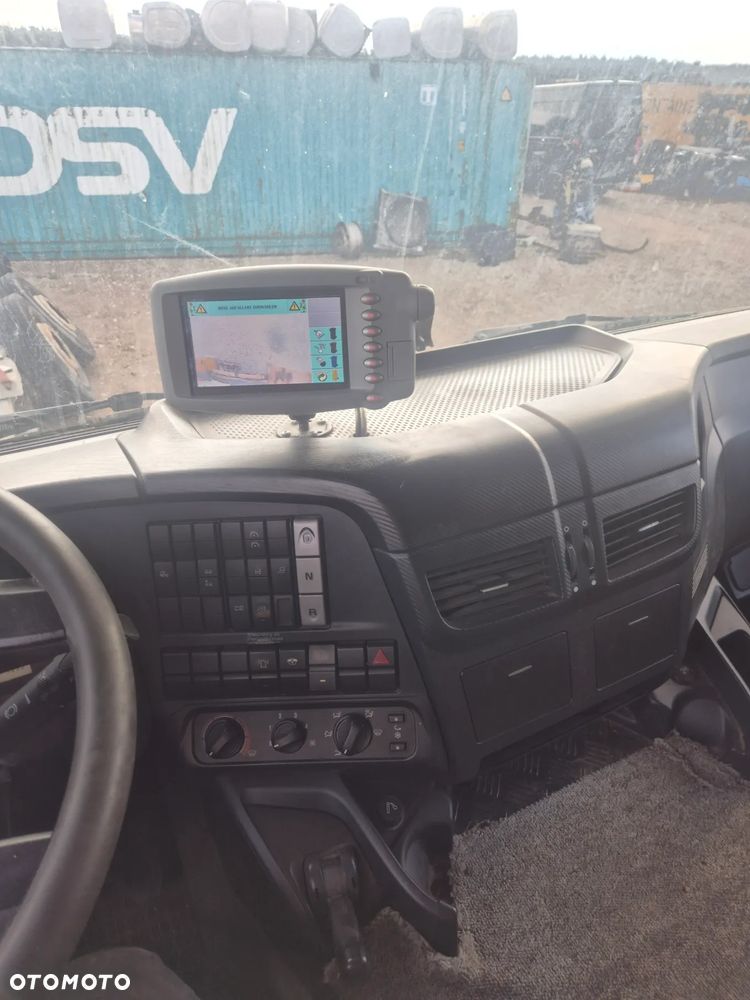 Iveco Stralis 360 - 10