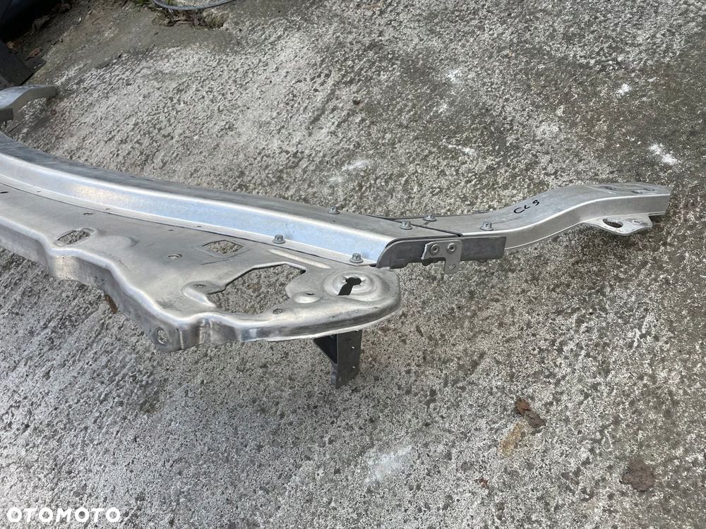 PAS PRZEDNI MERCEDES GLC E A2536210300 A2136260600 - 5