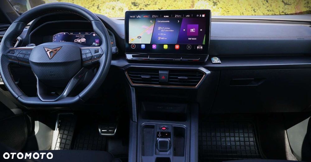 Cupra Formentor - 13