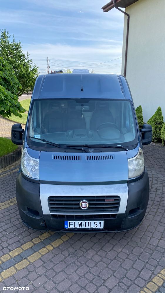 Fiat Ducato - 5