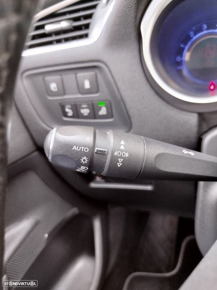 Citroën DS4 1.2 PureTech So Chic - 13