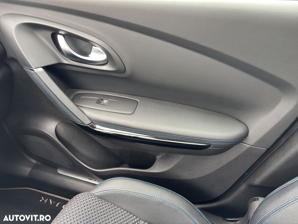 Renault Kadjar TCe 140 GPF LIMITED - 19