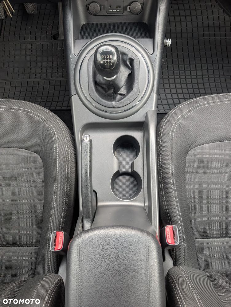 Kia Sportage 1.6 GDI M 2WD - 29