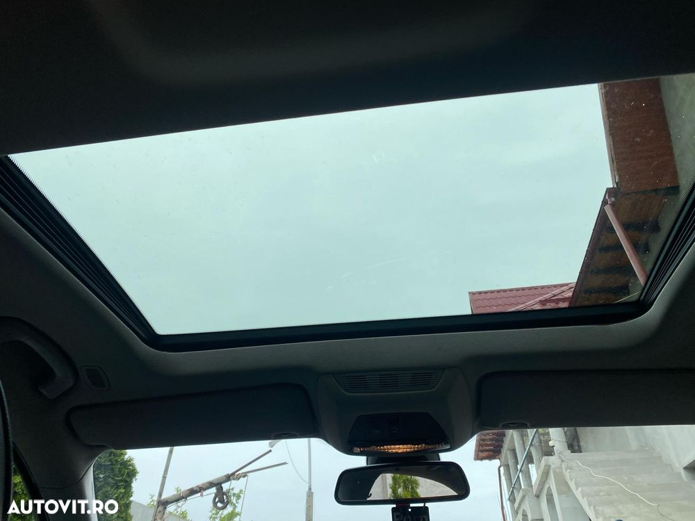 BMW Seria 7 730d - 8