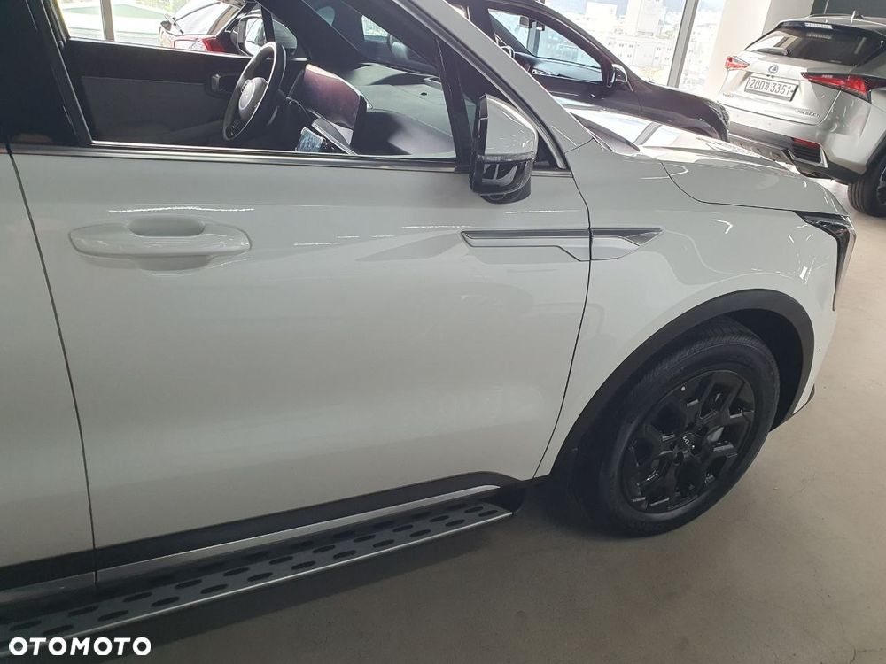 Kia Sorento - 15