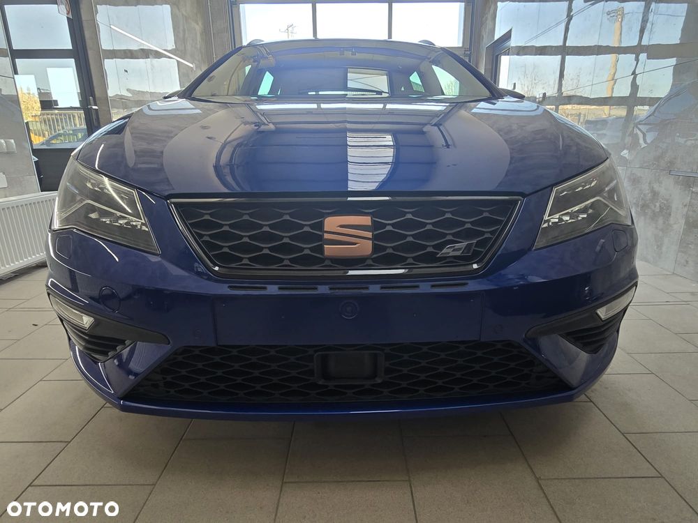 Seat Leon - 18