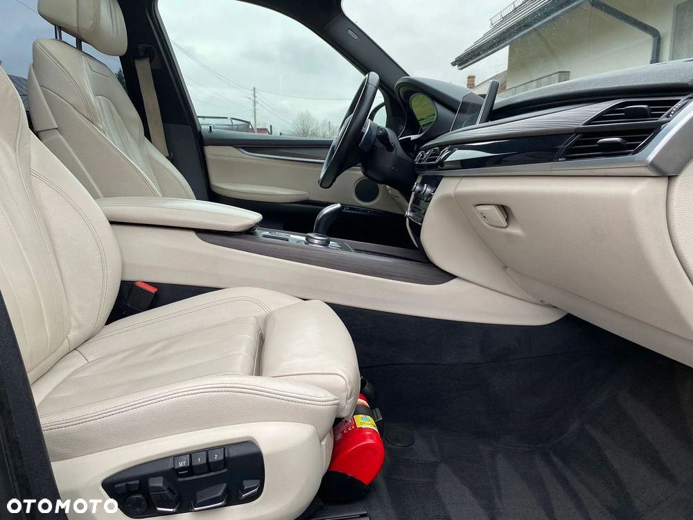BMW X5 - 14