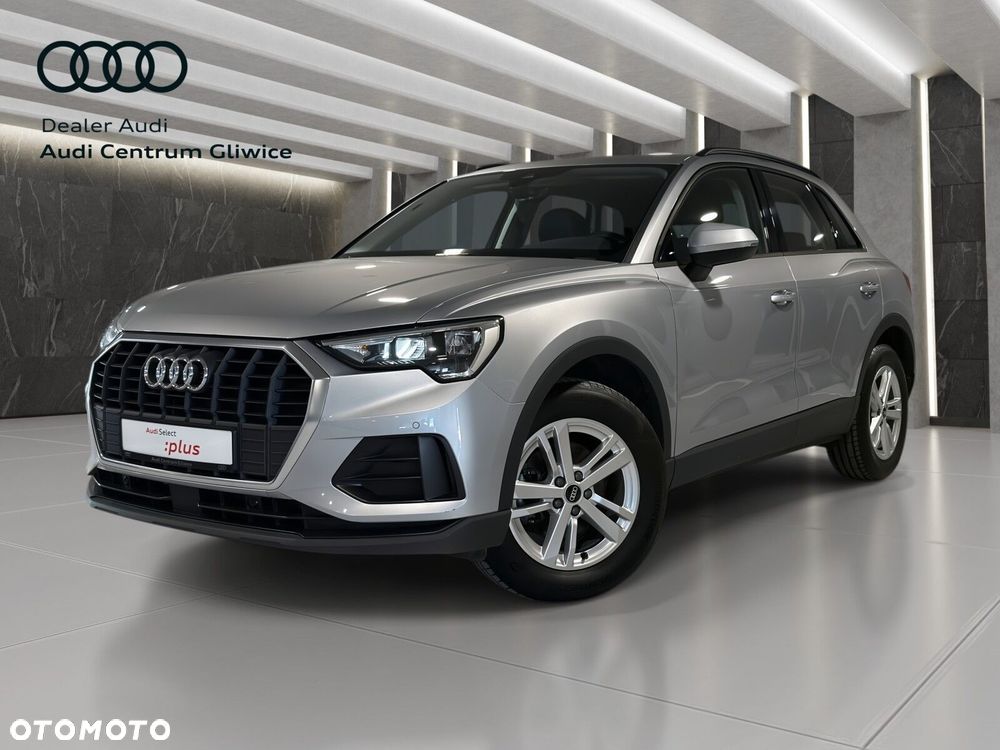 Audi Q3 - 2