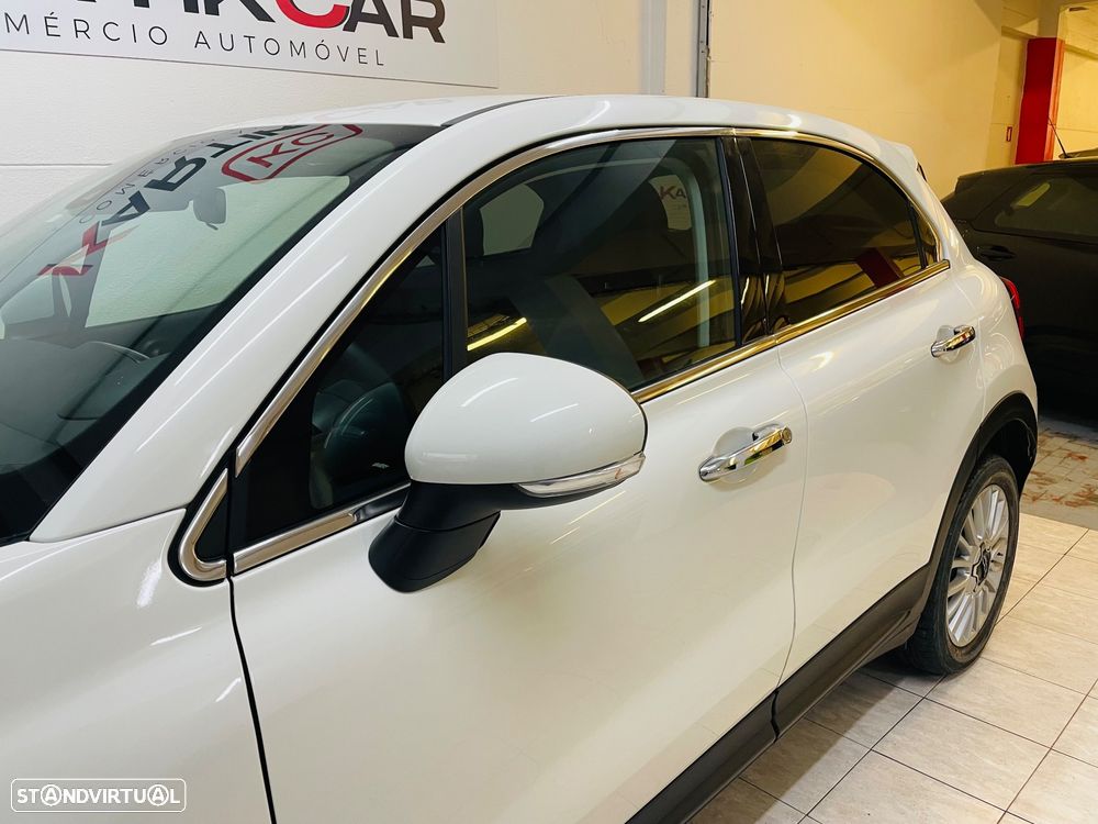 Fiat 500X 1.0 FireFly - 7