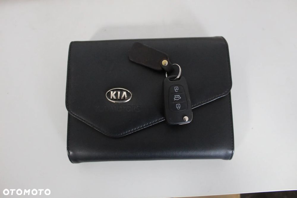 Kia Sportage 1.7 CRDI 2WD Spirit - 28