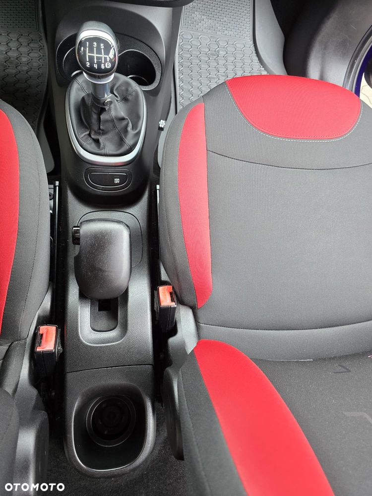 Fiat 500L 1.4 16V Easy - 14