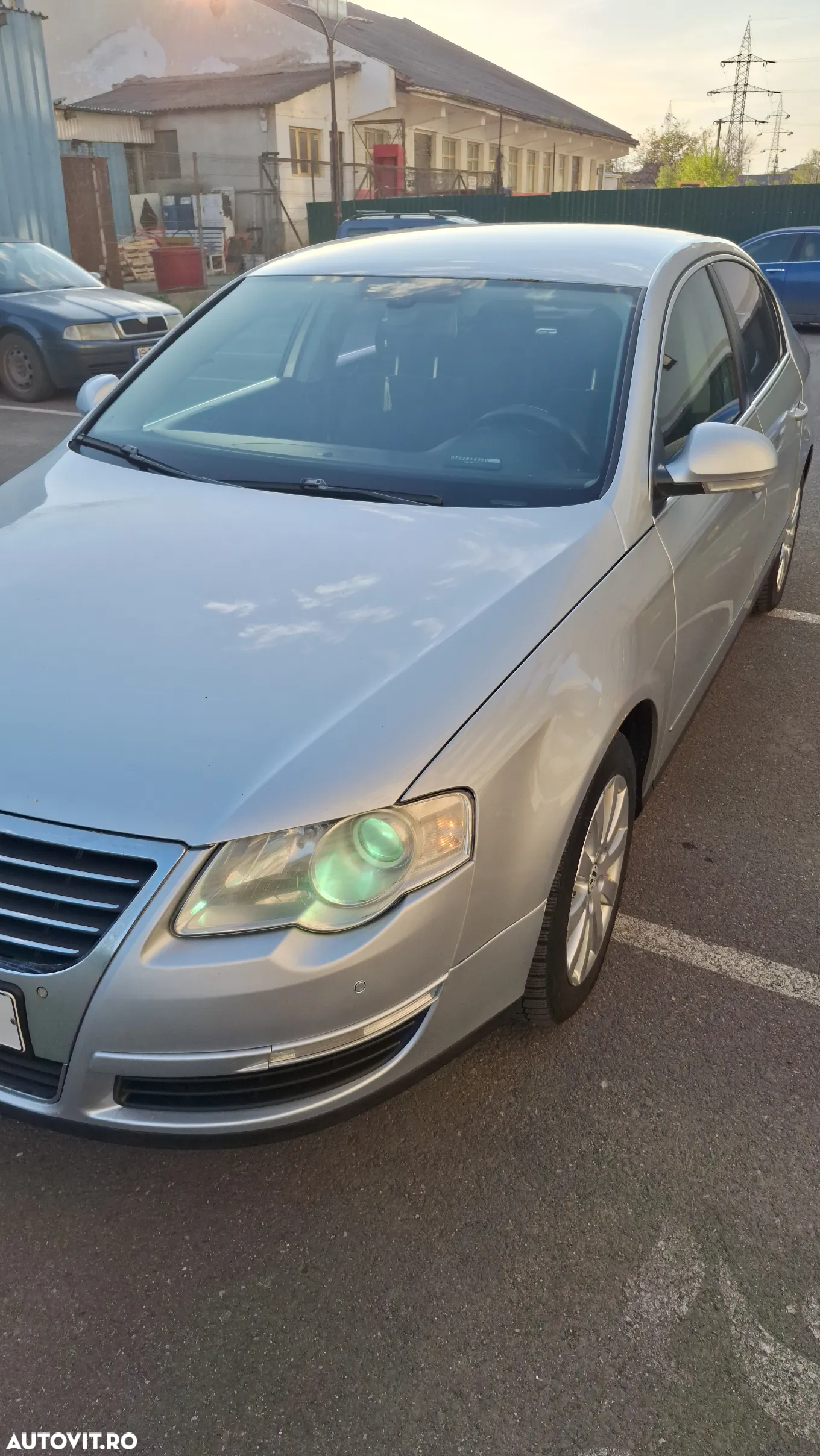 Volkswagen Passat 1.6 TDI BlueMotion - 33