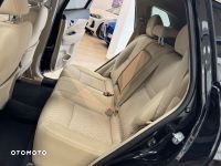 Nissan Rogue - 34